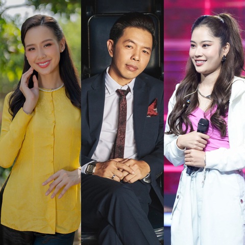 Tin tức giải trí ngày 10-4: Thái Hòa tự tát mình 40 cái - Ảnh 1. Tin tức giải trí ngày 10-4: Thái Hòa tự tát mình 40 cái - Ảnh 1.