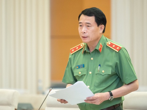 Doanh nghiệp than quy định phòng cháy chữa cháy, Bộ Công an nói gì? - Ảnh 1. Doanh nghiệp than quy định phòng cháy chữa cháy, Bộ Công an nói gì? - Ảnh 1.