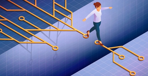 Thị trường lao động công nghệ Mỹ lột xác sau làn sóng cắt giảm nhân sự - Ảnh 1. Thị trường lao động công nghệ Mỹ lột xác sau làn sóng cắt giảm nhân sự - Ảnh 1.