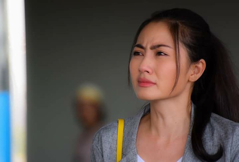 Ngọc Lan bị công kích tập thể vì tố bảo hiểm nhân thọ - Ảnh 1. Là khách hàng, nhưng chỉ vì nói lên trải nghiệm của mình mà diễn viên Ngọc Lan lại bị nhiều người bán bảo hiểm công kích tập thể - Ảnh: Facebook Ngọc Lan Nguyễn