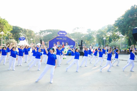 ‘Chuyến dã ngoại Thanh Xuân’ - nơi người trung và cao niên hội tụ với những đam mê - Ảnh 4. ‘Chuyến dã ngoại Thanh Xuân’ - nơi người trung và cao niên hội tụ với những đam mê - Ảnh 4.