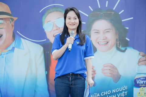‘Chuyến dã ngoại Thanh Xuân’ - nơi người trung và cao niên hội tụ với những đam mê - Ảnh 6. ‘Chuyến dã ngoại Thanh Xuân’ - nơi người trung và cao niên hội tụ với những đam mê - Ảnh 6.