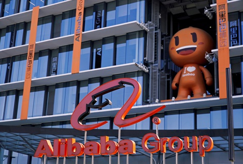 Alibaba ra mắt chatbot cạnh tranh ChatGPT - Ảnh 1. Alibaba ra mắt chatbot cạnh tranh ChatGPT - Ảnh 1.