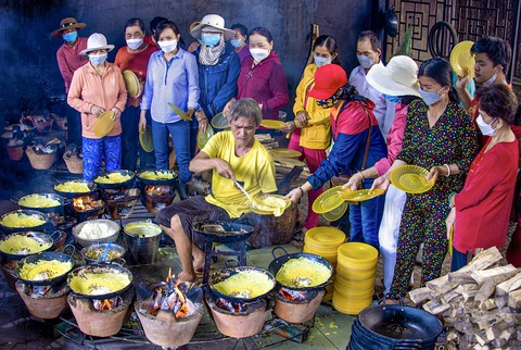 Đất nước tươi đẹp qua ảnh của Vũ Hải - Ảnh 2. Đất nước tươi đẹp qua ảnh của Vũ Hải - Ảnh 2.