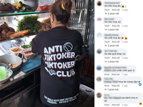 Thế giới cần bác sĩ, giáo viên, kỹ sư... hơn là TikToker? - Ảnh 1. Thế giới cần bác sĩ, giáo viên, kỹ sư... hơn là TikToker? - Ảnh 1.