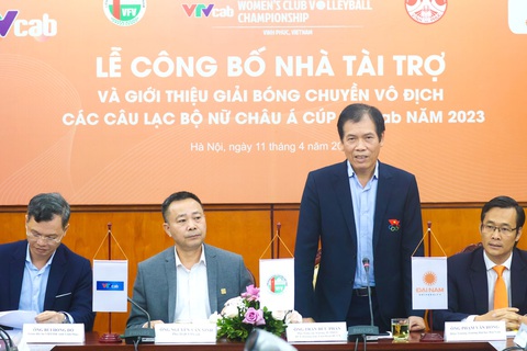 Đội tuyển bóng chuyền nữ Việt Nam mang tên Sport Center I tại giải châu Á - Ảnh 1. Đội tuyển bóng chuyền nữ Việt Nam mang tên Sport Center I tại giải châu Á - Ảnh 1.