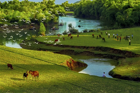 Đất nước tươi đẹp qua ảnh của Vũ Hải - Ảnh 5. Đất nước tươi đẹp qua ảnh của Vũ Hải - Ảnh 5.