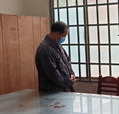 Nữ sinh lớp 7 chết đuối, khởi tố chủ hồ bơi - Ảnh 1. Nữ sinh lớp 7 chết đuối, khởi tố chủ hồ bơi - Ảnh 1.
