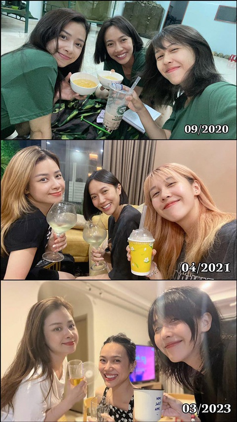 Ảnh vui sao Việt 11-4: Tuấn Hưng bị trêu xinh gái, sexy - Ảnh 8. Ảnh vui sao Việt 11-4: Tuấn Hưng bị trêu xinh gái, sexy - Ảnh 8.