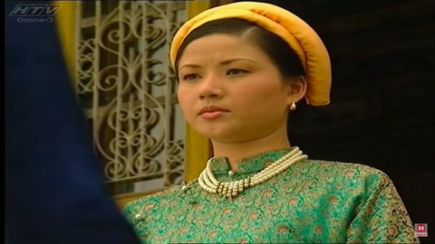 Phim truyền hình Việt một thời say mê: Người đẹp Tây Đô, Những nẻo đường phù sa... - Ảnh 9. Phim truyền hình Việt một thời say mê: Người đẹp Tây Đô, Những nẻo đường phù sa... - Ảnh 9.
