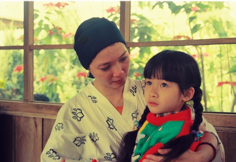 Phim truyền hình Việt một thời say mê: Người đẹp Tây Đô, Những nẻo đường phù sa... - Ảnh 4. Phim truyền hình Việt một thời say mê: Người đẹp Tây Đô, Những nẻo đường phù sa... - Ảnh 4.