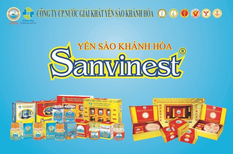 Cuộc thi ‘Sanvinest Khánh Hòa - Đồng hành cùng sức khỏe cộng đồng’ - Ảnh 1. Cuộc thi ‘Sanvinest Khánh Hòa - Đồng hành cùng sức khỏe cộng đồng’ - Ảnh 1.