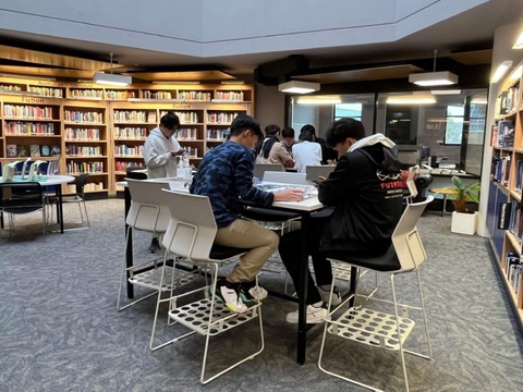 Trại hè quốc tế - cơ hội trải nghiệm cuộc sống du học và khám phá thế giới - Ảnh 2. Trại hè quốc tế - cơ hội trải nghiệm cuộc sống du học và khám phá thế giới - Ảnh 2.