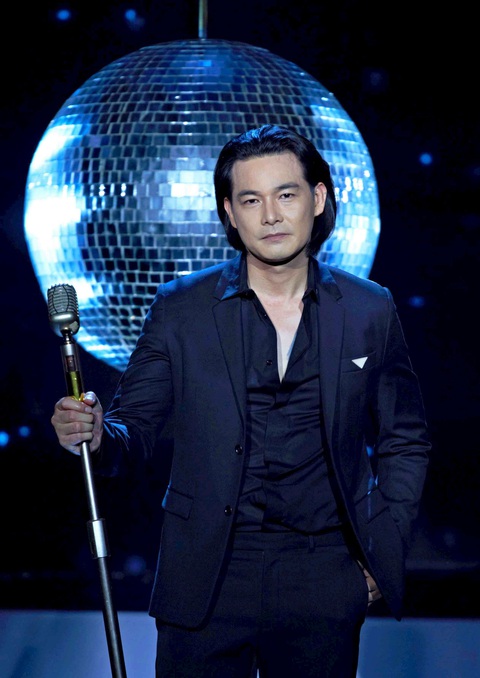 Quách Ngọc Ngoan từ nam thần màn ảnh đến ‘chúa chổm’ showbiz - Ảnh 3. Quách Ngọc Ngoan từ nam thần màn ảnh đến ‘chúa chổm’ showbiz - Ảnh 3.