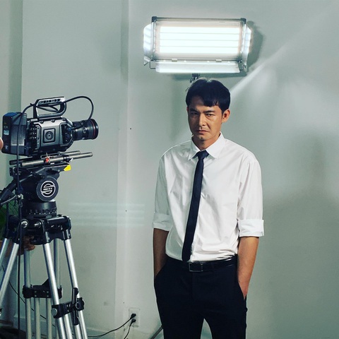Quách Ngọc Ngoan từ nam thần màn ảnh đến ‘chúa chổm’ showbiz - Ảnh 1. Quách Ngọc Ngoan từ nam thần màn ảnh đến ‘chúa chổm’ showbiz - Ảnh 1.