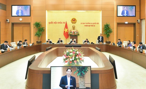 Quốc hội dự kiến giám sát bốn chuyên đề lớn, trong đó giám sát tối cao hai - Ảnh 1. Quốc hội dự kiến giám sát bốn chuyên đề lớn, trong đó giám sát tối cao hai - Ảnh 1.