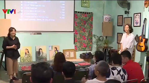 Di sản điện ảnh cần được sống - Ảnh 5. Di sản điện ảnh cần được sống - Ảnh 5.