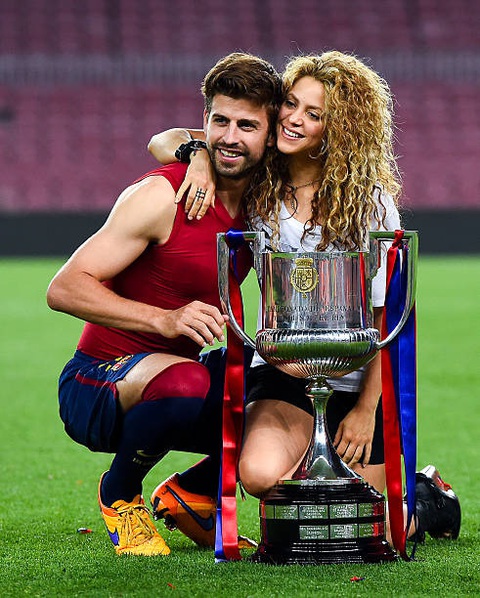 Shakira lên tiếng bảo vệ các con trước truyền thông - Ảnh 3. Shakira lên tiếng bảo vệ các con trước truyền thông - Ảnh 3.