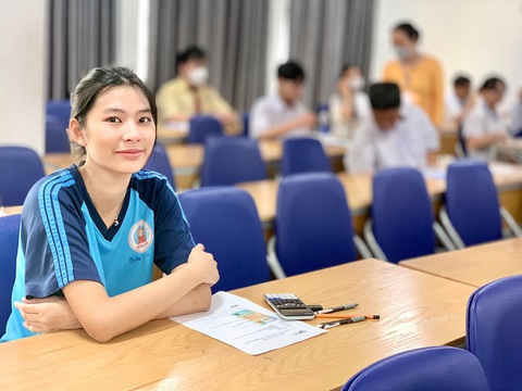 Hơn 20 trường công bố điểm sàn đánh giá năng lực - Ảnh 1. Hơn 20 trường công bố điểm sàn đánh giá năng lực - Ảnh 1.