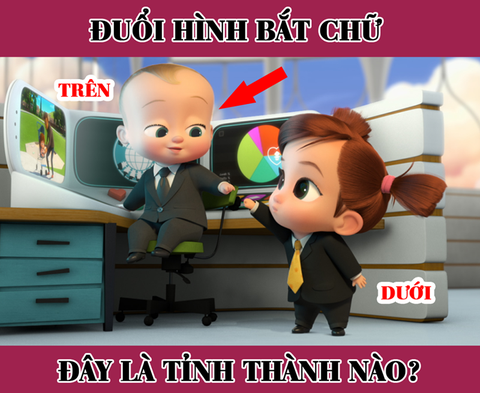 Người tư duy giỏi có biết đây là tỉnh nào ở Việt Nam? - Ảnh 4. Người tư duy giỏi có biết đây là tỉnh nào ở Việt Nam? - Ảnh 4.