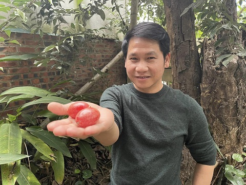 Ảnh vui sao Việt 11-4: Tuấn Hưng bị trêu xinh gái, sexy - Ảnh 4. Ảnh vui sao Việt 11-4: Tuấn Hưng bị trêu xinh gái, sexy - Ảnh 4.