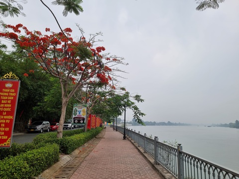Tân Uyên là thành phố thứ tư của tỉnh Bình Dương - Ảnh 3. Tân Uyên là thành phố thứ tư của tỉnh Bình Dương - Ảnh 3.