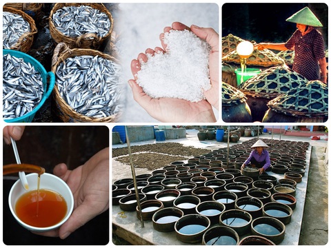 Thêm 9 món ăn đặc sản Việt vào kỷ lục châu Á - Ảnh 8. Thêm 9 món ăn đặc sản Việt vào kỷ lục châu Á - Ảnh 8.