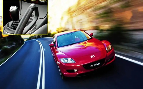 Ẩn ý thú vị trên ô tô ít người biết: Rất thực dụng và tinh tế - Ảnh 6. Ẩn ý thú vị trên ô tô ít người biết: Rất thực dụng và tinh tế - Ảnh 6.