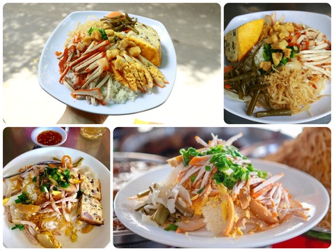 Thêm 9 món ăn đặc sản Việt vào kỷ lục châu Á - Ảnh 11. Thêm 9 món ăn đặc sản Việt vào kỷ lục châu Á - Ảnh 11.