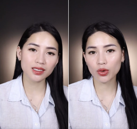Chiến thần Hà Linh xin lỗi quán ăn, khán giả: Sai thì phải sửa chứ? - Ảnh 1. Chiến thần Hà Linh xin lỗi quán ăn, khán giả: Sai thì phải sửa chứ? - Ảnh 1.