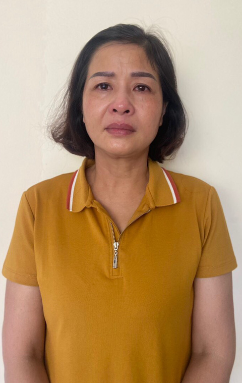 Giám đốc sở nhận ‘lại quả’ 3 tỉ sau chỉ đạo thông thầu thiết bị giáo dục - Ảnh 1. Giám đốc sở nhận ‘lại quả’ 3 tỉ sau chỉ đạo thông thầu thiết bị giáo dục - Ảnh 1.