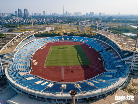 Việt Nam họp bàn về ý tưởng đồng đăng cai World Cup 2034 - Ảnh 2. Việt Nam họp bàn về ý tưởng đồng đăng cai World Cup 2034 - Ảnh 2.