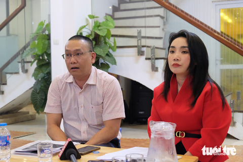 Bé 3 tuổi gãy chân trong lớp ở Hà Nội: Cơ sở mầm non phải đóng cửa từ 14-4 - Ảnh 3. Bé 3 tuổi gãy chân trong lớp ở Hà Nội: Cơ sở mầm non phải đóng cửa từ 14-4 - Ảnh 3.