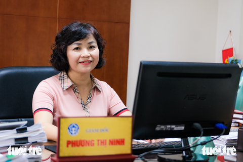 Đóng thừa tiền bảo hiểm xã hội, được yêu cầu từ TP.HCM ra Hà Nội nhận lại - Ảnh 2. Đóng thừa tiền bảo hiểm xã hội, được yêu cầu từ TP.HCM ra Hà Nội nhận lại - Ảnh 2.