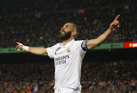 Dự đoán: Trận Real Madrid - Chelsea dễ ‘nổ’ tỉ số 3-1 - Ảnh 1. Dự đoán: Trận Real Madrid - Chelsea dễ ‘nổ’ tỉ số 3-1 - Ảnh 1.