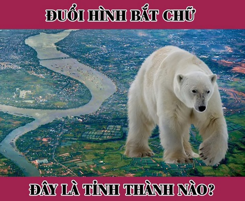 Đuổi hình bắt chữ: Đây là tỉnh thành nào của nước ta? (P4) - Ảnh 4. Đuổi hình bắt chữ: Đây là tỉnh thành nào của nước ta? (P4) - Ảnh 4.