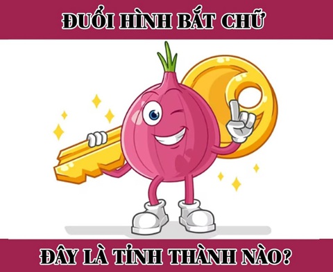 Đuổi hình bắt chữ: Đây là tỉnh thành nào của nước ta? (P3) - Ảnh 4. Đuổi hình bắt chữ: Đây là tỉnh thành nào của nước ta? (P3) - Ảnh 4.