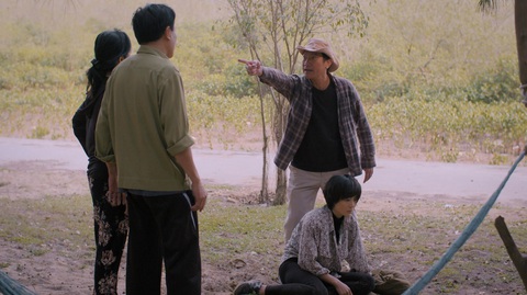 Nếu không sống được tử tế, xin hãy tử vong - Ảnh 3. Nếu không sống được tử tế, xin hãy tử vong - Ảnh 3.