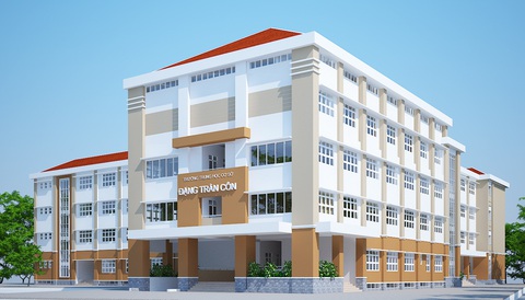 Ngừng thực hiện mô hình trường tiên tiến ở trường truy thu học phí hơn 12 triệu đồng - Ảnh 1. Ngừng thực hiện mô hình trường tiên tiến ở trường truy thu học phí hơn 12 triệu đồng - Ảnh 1.