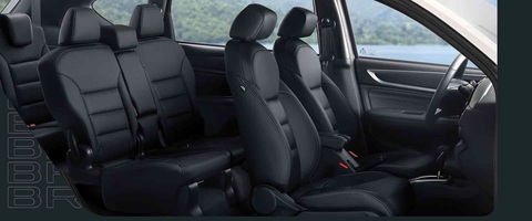 Những điểm trừ của Honda BR-V sắp ra mắt Việt Nam từ góc nhìn báo quốc tế - Ảnh 2. Những điểm trừ của Honda BR-V sắp ra mắt Việt Nam từ góc nhìn báo quốc tế - Ảnh 2.
