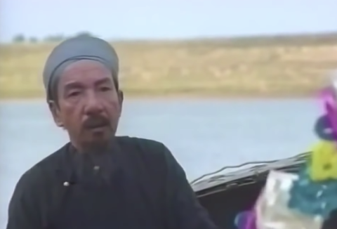 Phim truyền hình Việt một thời say mê: Người đẹp Tây Đô, Những nẻo đường phù sa... - Ảnh 2. Phim truyền hình Việt một thời say mê: Người đẹp Tây Đô, Những nẻo đường phù sa... - Ảnh 2.