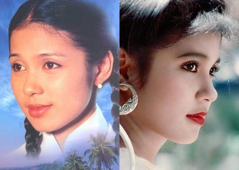 Phim truyền hình Việt một thời say mê: Người đẹp Tây Đô, Những nẻo đường phù sa... - Ảnh 5. Phim truyền hình Việt một thời say mê: Người đẹp Tây Đô, Những nẻo đường phù sa... - Ảnh 5.