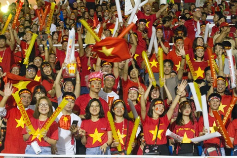 Cùng Vietravel cổ vũ cho đội tuyển U22 Việt Nam tại Sea Game 32 - Ảnh 3. Cùng Vietravel cổ vũ cho đội tuyển U22 Việt Nam tại Sea Game 32 - Ảnh 3.