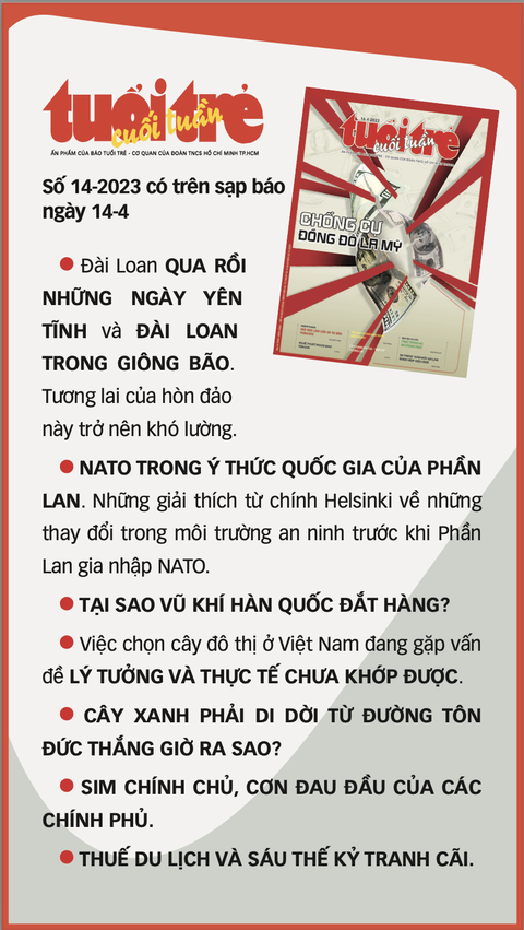 Tin tức sáng 13-4: Năm 2023 nắng nóng gay gắt; 261 ca COVID-19, cao nhất mấy tháng qua - Ảnh 7. Tin tức sáng 13-4: Năm 2023 nắng nóng gay gắt; 261 ca COVID-19, cao nhất mấy tháng qua - Ảnh 7.