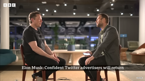 Tỉ phú Elon Musk: Mua lại Twitter, đúng nhưng đớn đau - Ảnh 1. Tỉ phú Elon Musk: Mua lại Twitter, đúng nhưng đớn đau - Ảnh 1.