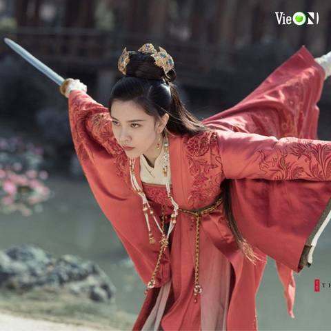 Tống Nghiên Phi chứng minh thực lực diễn xuất trong Lưỡng bất nghi - Ảnh 1. Tống Nghiên Phi chứng minh thực lực diễn xuất trong Lưỡng bất nghi - Ảnh 1.