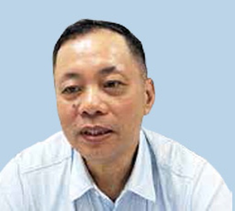 Nhiều giải pháp đáp ứng thuốc cho người bệnh - Ảnh 2. Cục trưởng Cục Quản lý dược Vũ Tuấn Cường