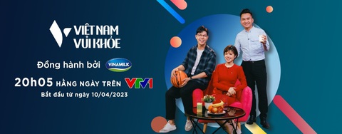 Chương trình sẽ được phát sóng tất cả các ngày trong tuần và được dẫn dắt bởi BTV Thái Trang, BTV Mạnh Cường, BTV Hạnh Phúc Chương trình sẽ được phát sóng tất cả các ngày trong tuần và được dẫn dắt bởi BTV Thái Trang, BTV Mạnh Cường, BTV Hạnh Phúc