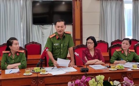 Có cần phải cấp thẻ căn cước cho trẻ dưới 14 tuổi? - Ảnh 2. Có cần phải cấp thẻ căn cước cho trẻ dưới 14 tuổi? - Ảnh 2.
