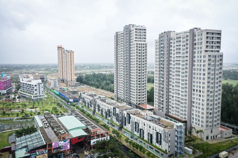 Tin tức sáng 6-1: Khi nào được cấp lại giấy chứng nhận căn cước?- Ảnh 1. Nhiều dự án condotel chưa được cấp giấy chứng nhận quyền sở hữu và khó khăn cho người đầu tư